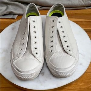 Chuck Taylor 2 Leather